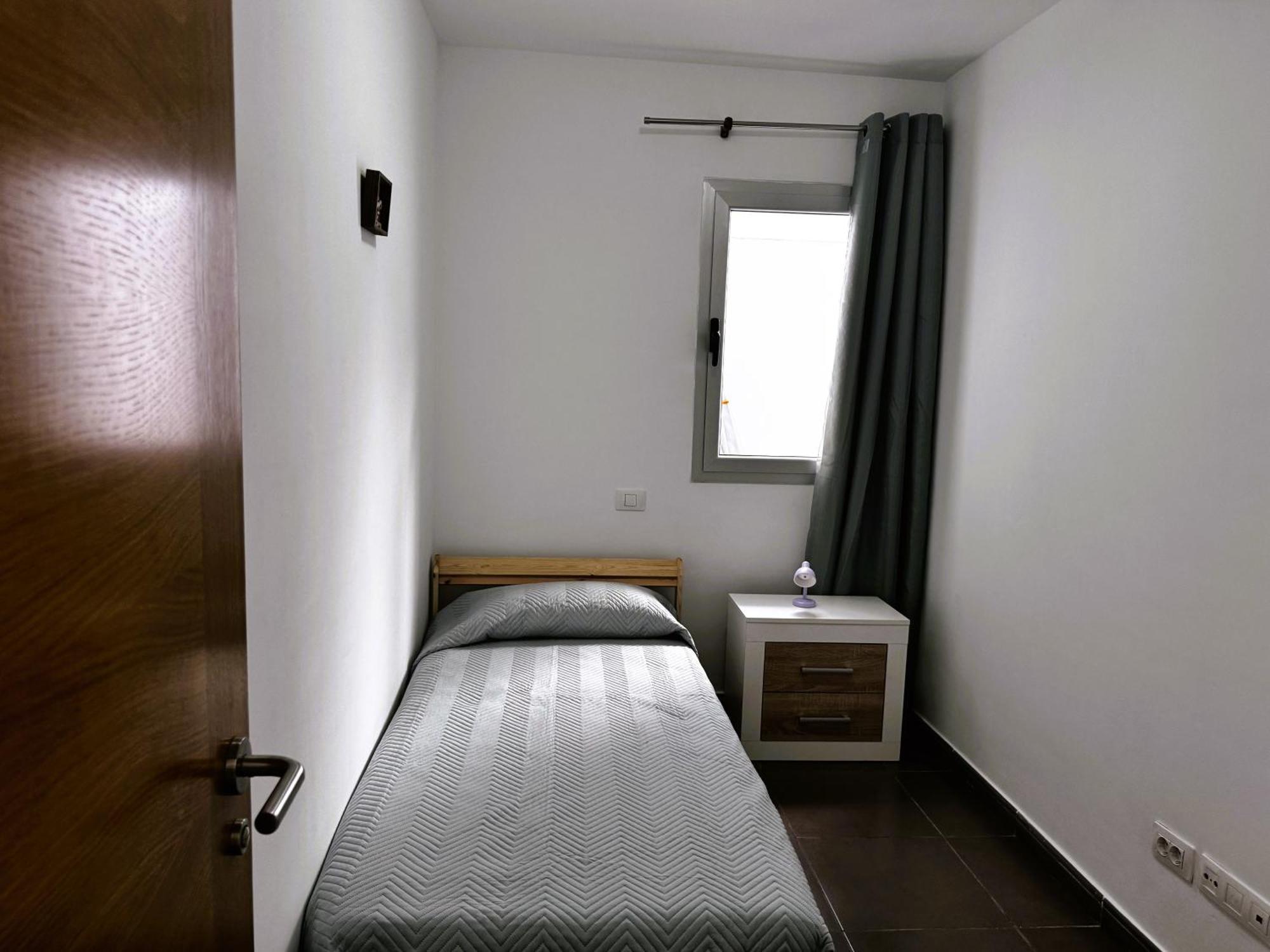 Vivelorural Comfy Apartment Wifi & Beach -Galdar Sardina Esterno foto