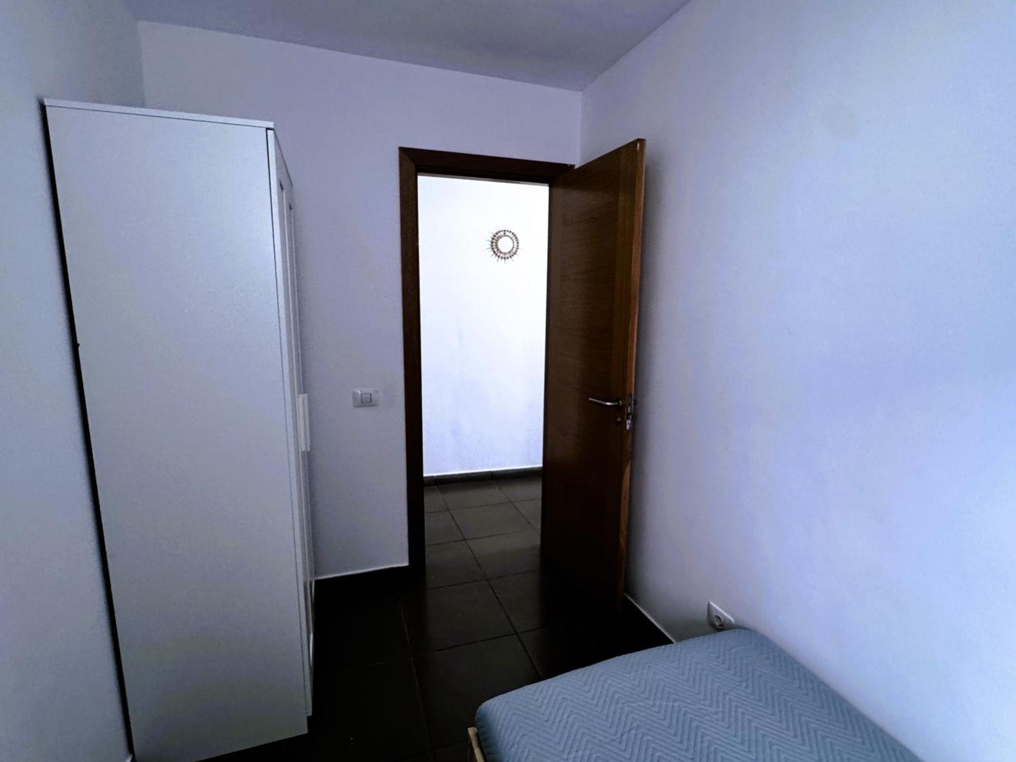 Vivelorural Comfy Apartment Wifi & Beach -Galdar Sardina Esterno foto