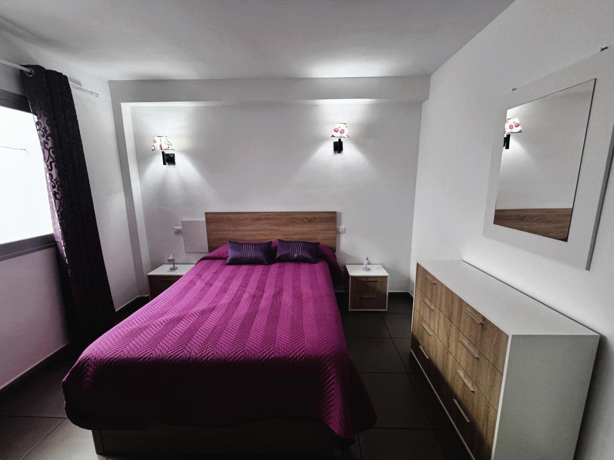 Vivelorural Comfy Apartment Wifi & Beach -Galdar Sardina Esterno foto