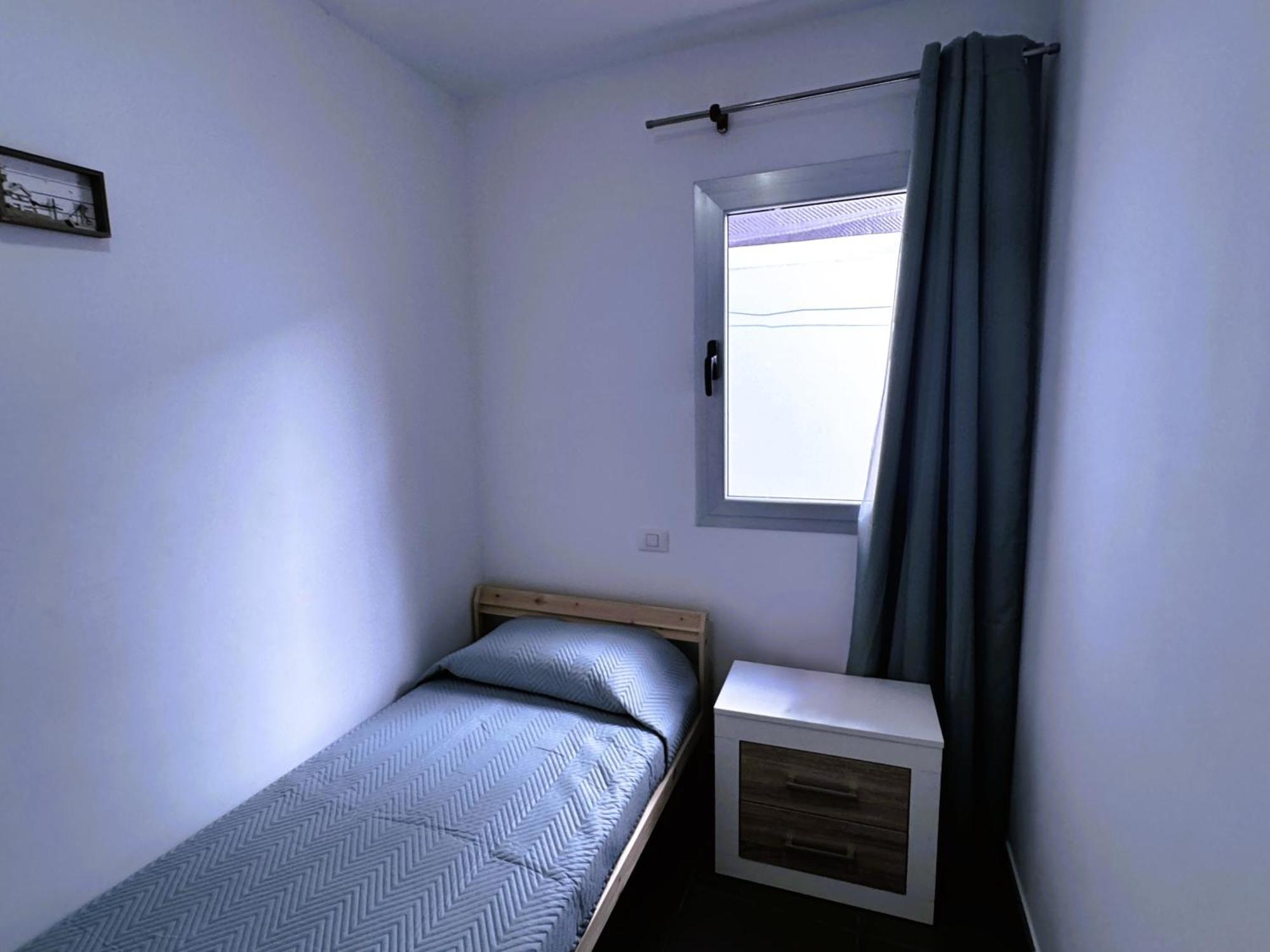 Vivelorural Comfy Apartment Wifi & Beach -Galdar Sardina Esterno foto