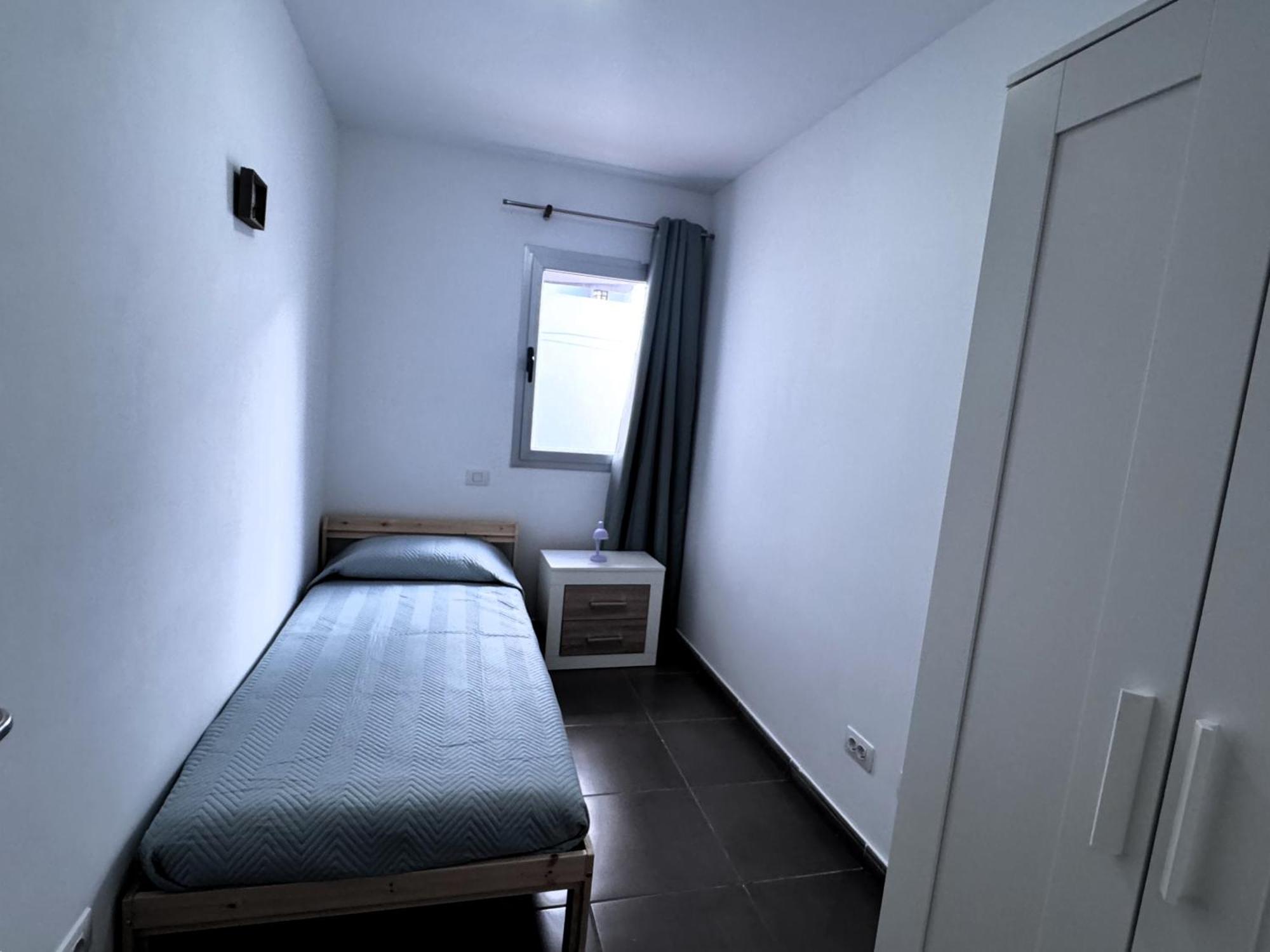 Vivelorural Comfy Apartment Wifi & Beach -Galdar Sardina Esterno foto